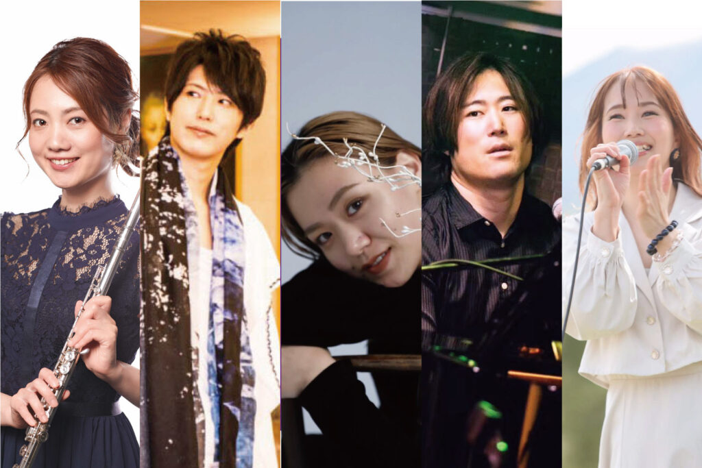 京橋で人気の音楽教室「HOOK LUCK エンターテインメント」